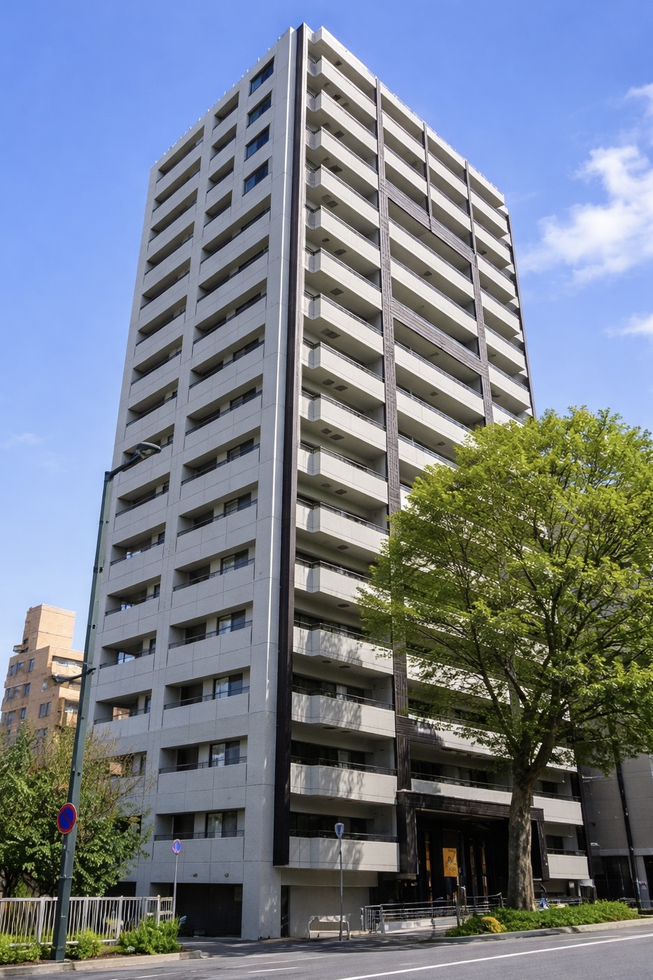 クリーンリバーフィネス札幌植物園