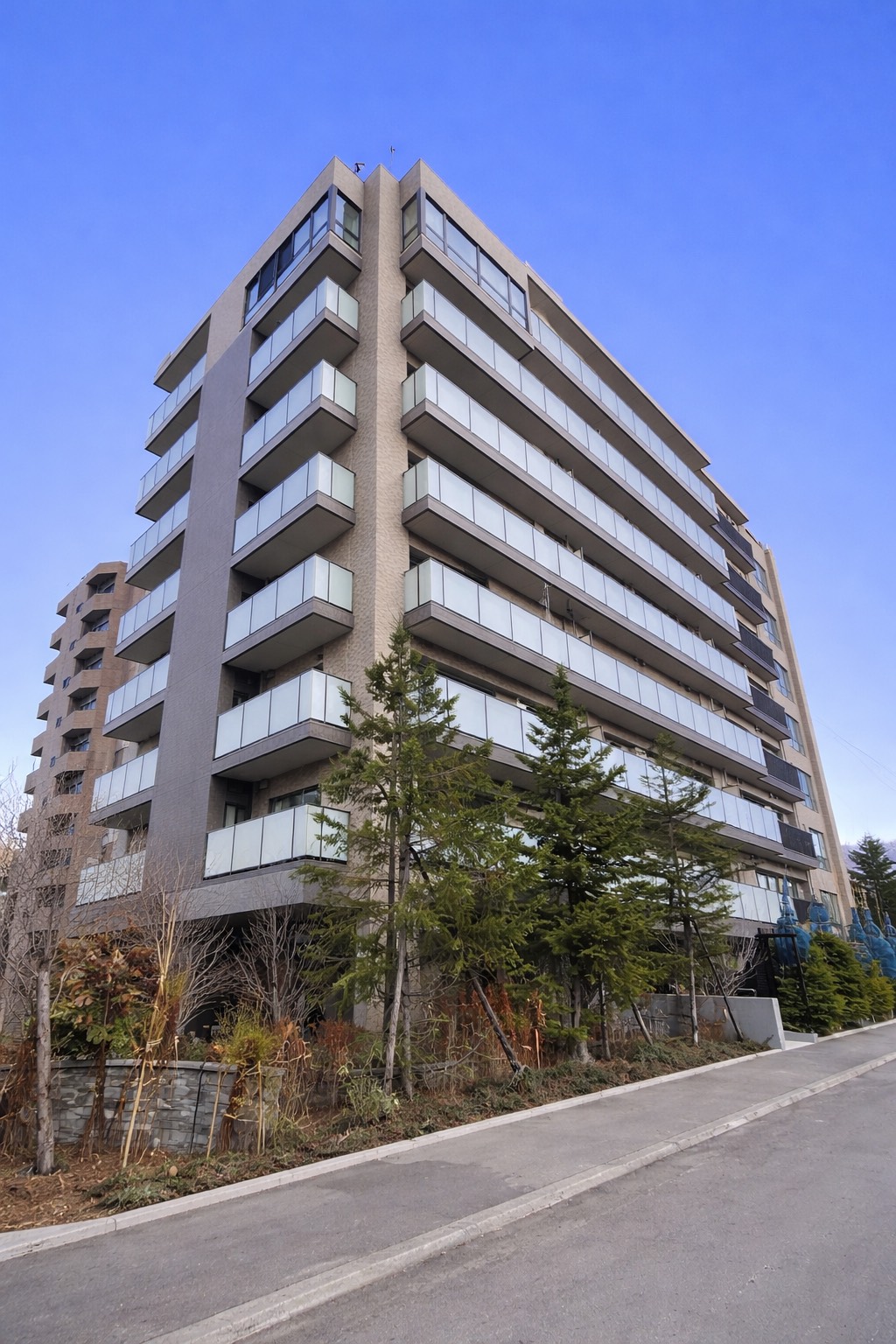 15.パークホームズ宮ヶ丘