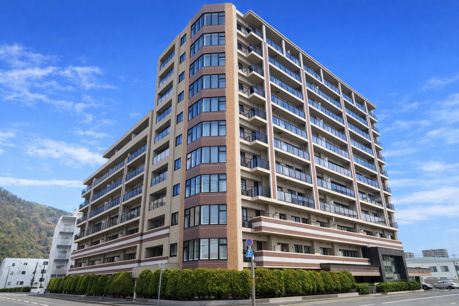 08.パークホームズ円山ヒルサイドコート