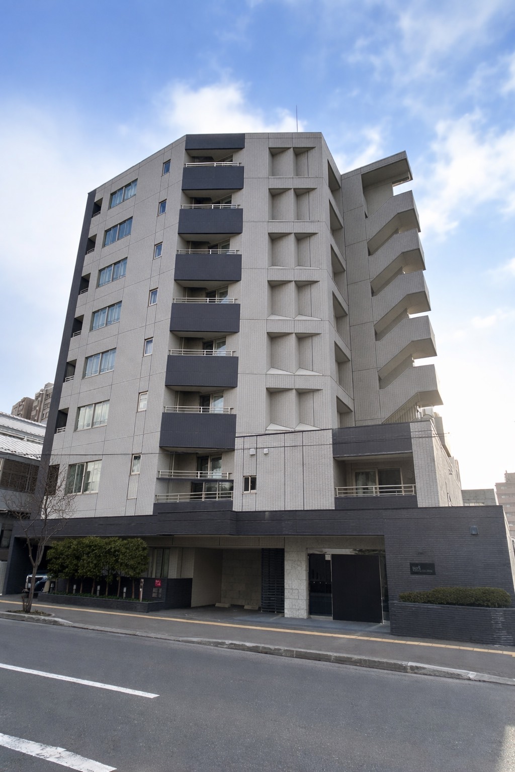 04.パークホームズ円山公園駅前