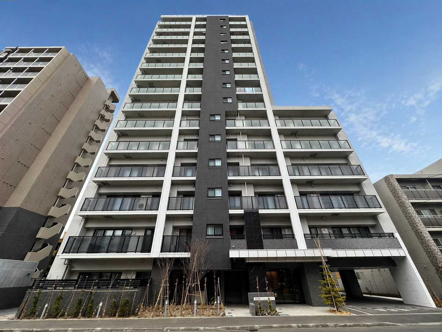 93.クレアホームズ札幌医大南