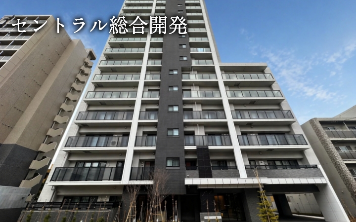 クレアホームズ