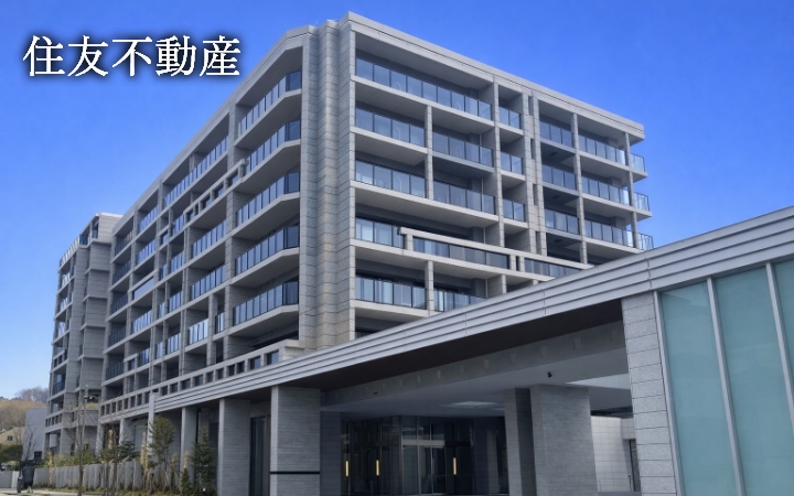 シティハウス／シティータワー／シティテラス