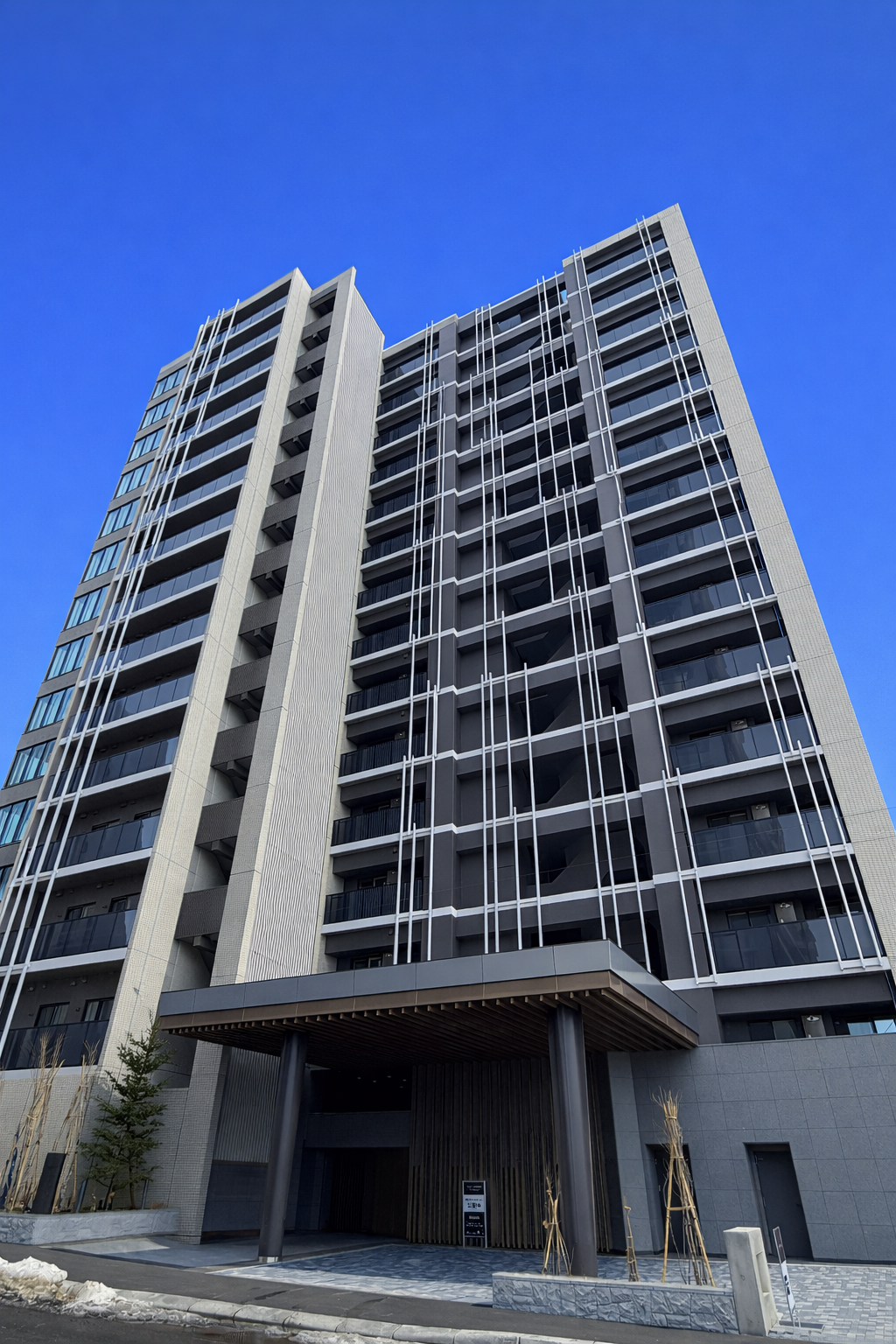 69.ザ・ライオンズ札幌北九条