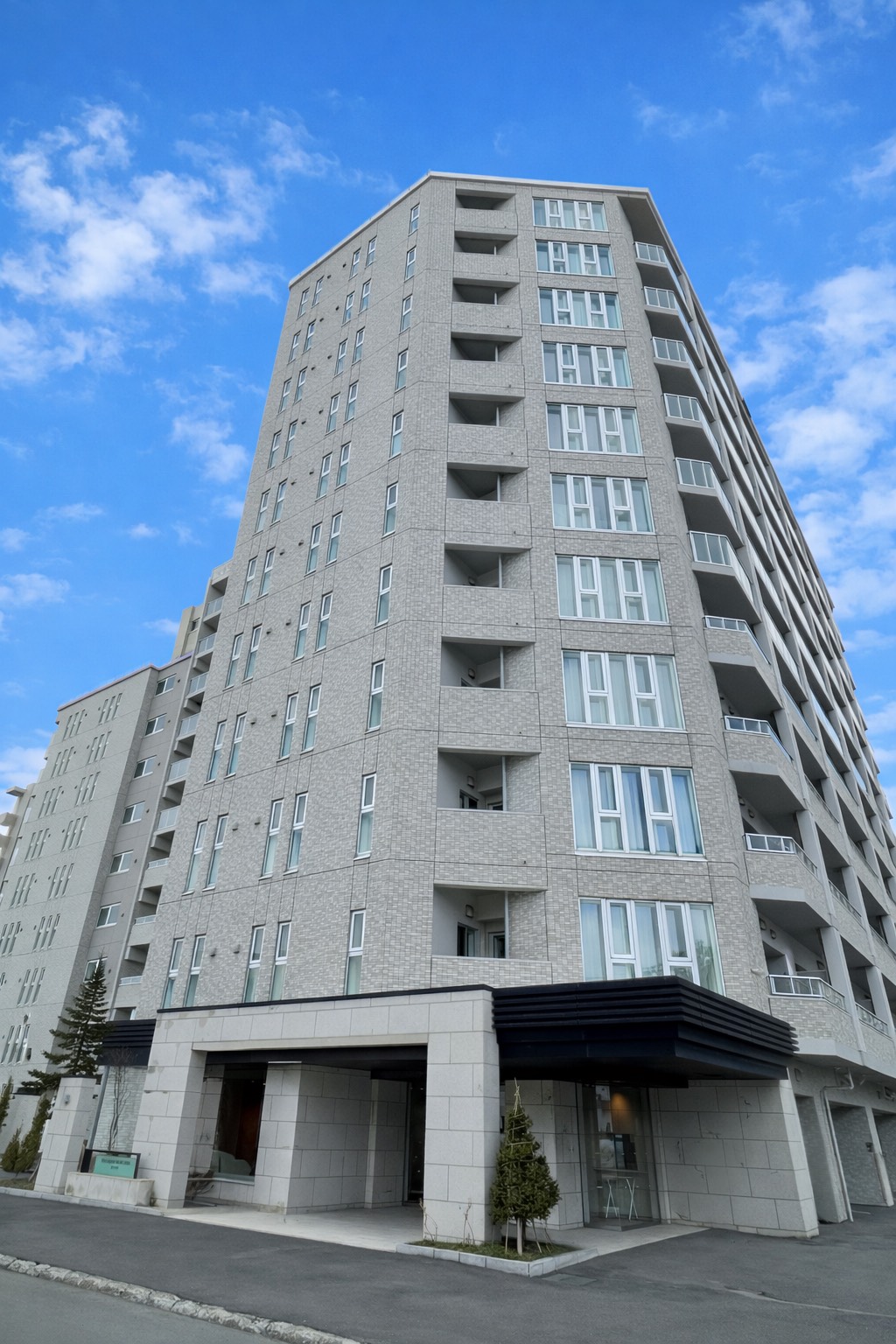 ミッドマークス円山