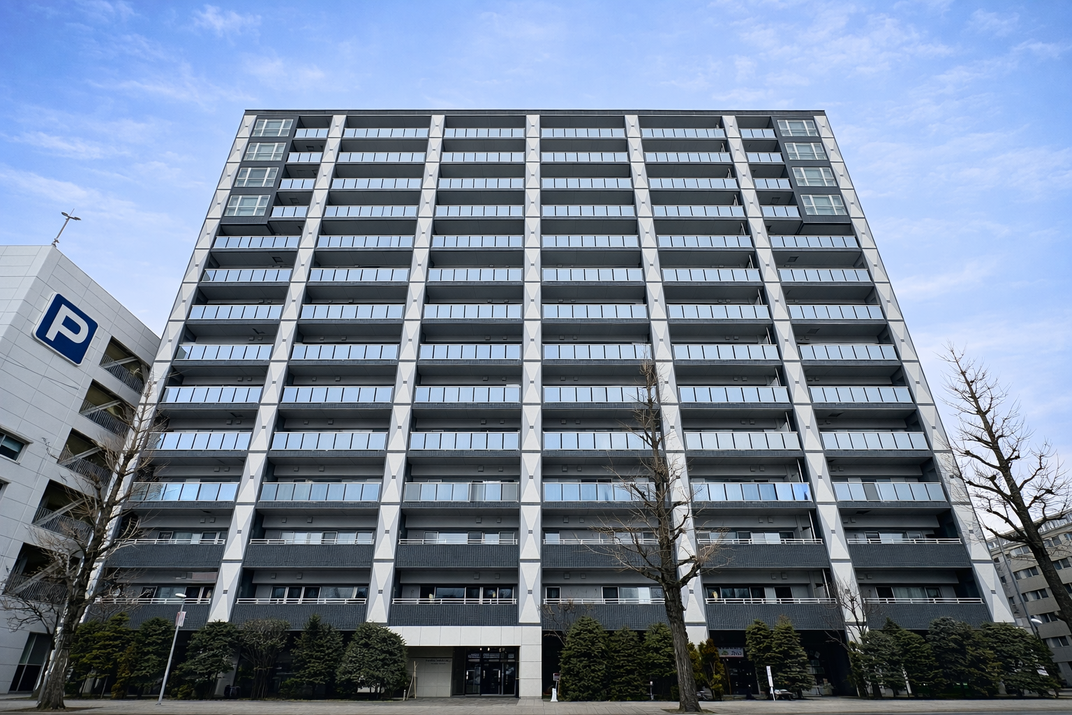 ライオンズ札幌クロスタウン