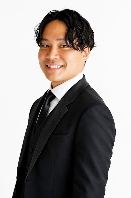 大庭 雄大